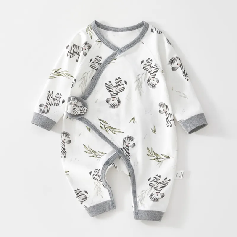 Playground Monk Romper