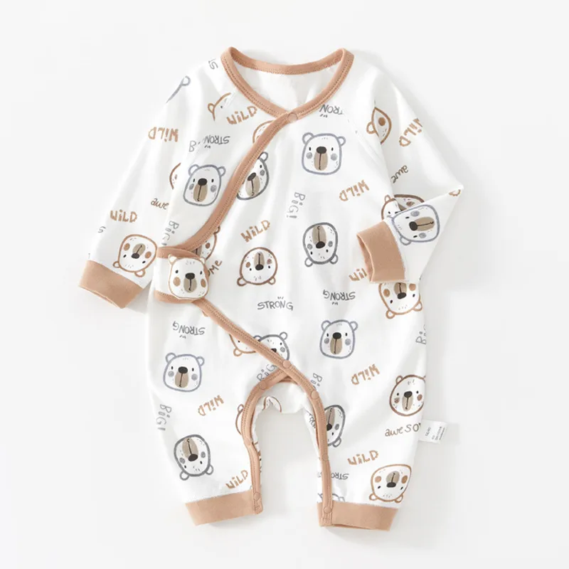 Playground Monk Romper