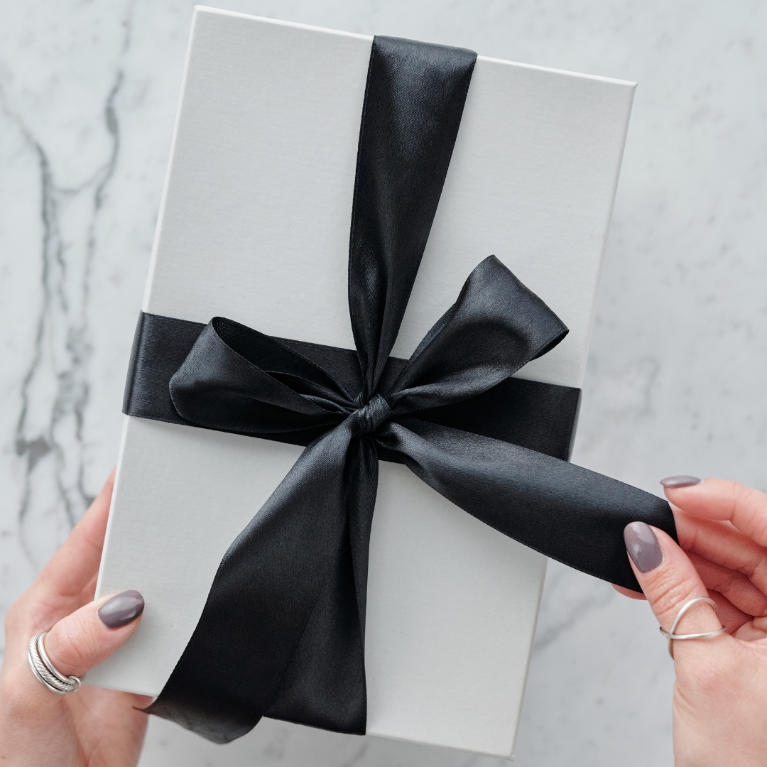 Little Moon Gift Set