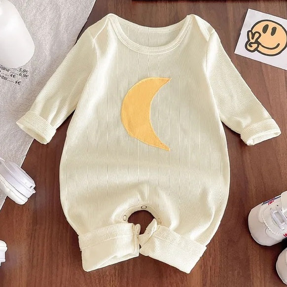 Little Lunar Romper