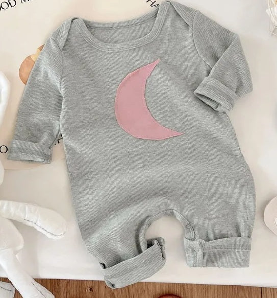 Little Lunar Romper