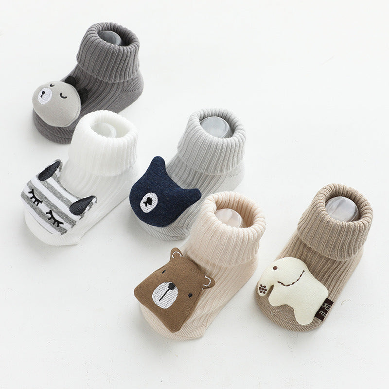 Character Socks