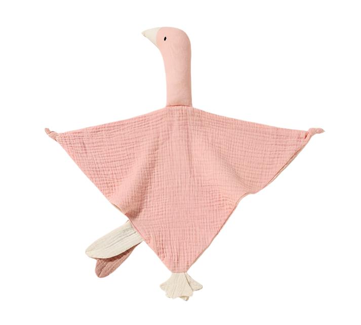 Goose Muslin Comforter