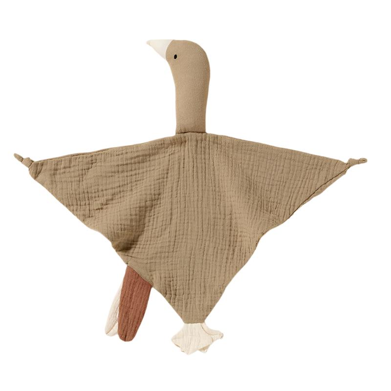 Goose Muslin Comforter