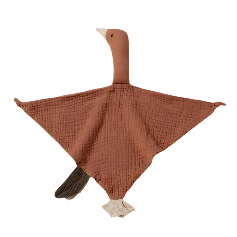 Goose Muslin Comforter