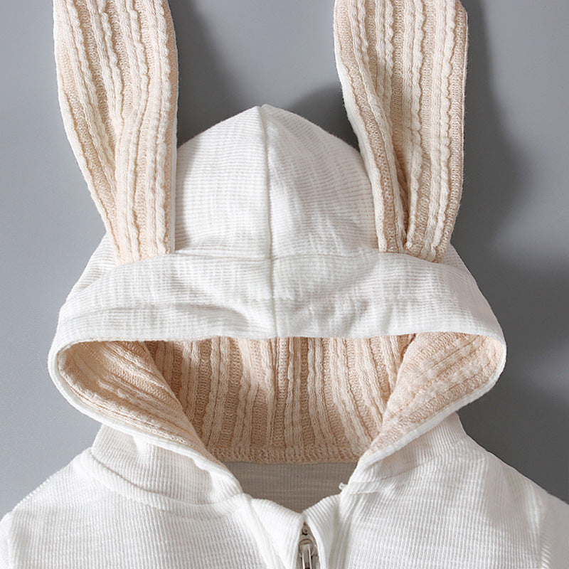 Bunny Long Ear Romper