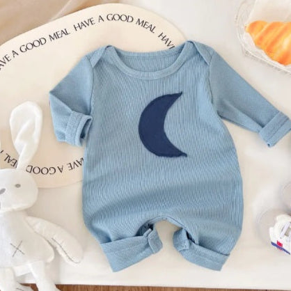 Little Lunar Romper