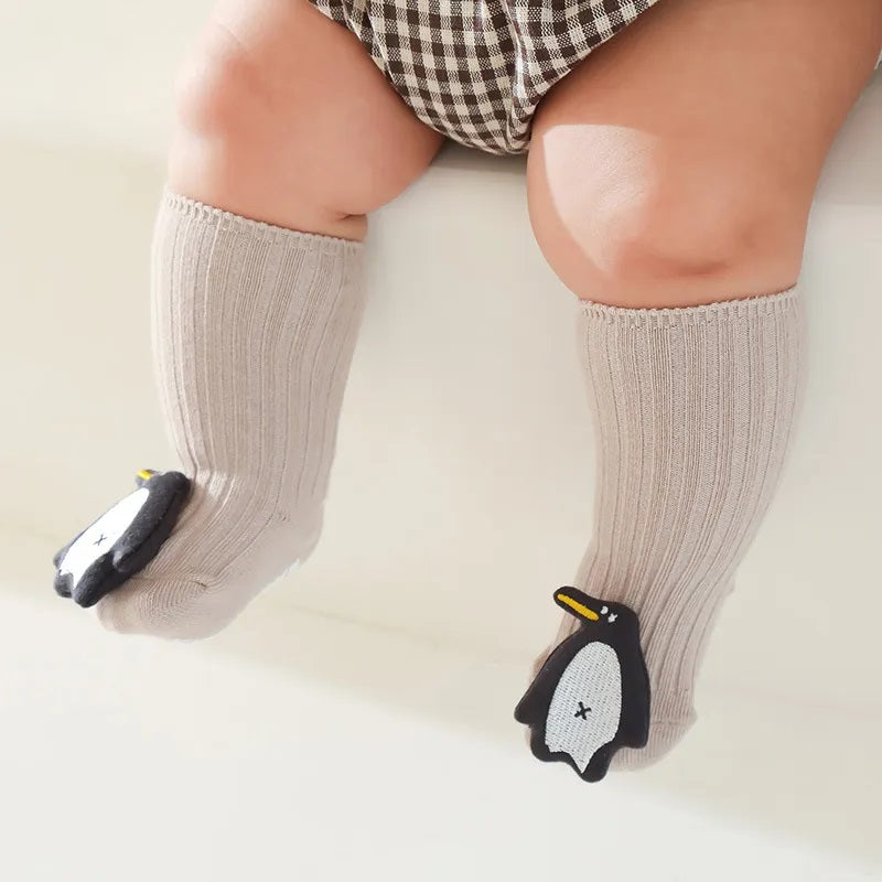Character Socks
