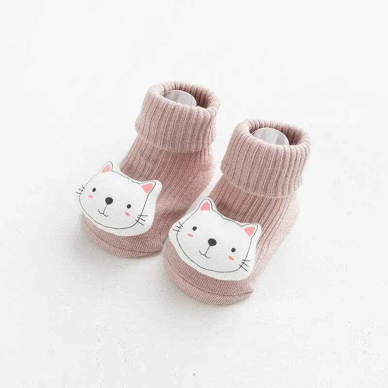 Character Socks