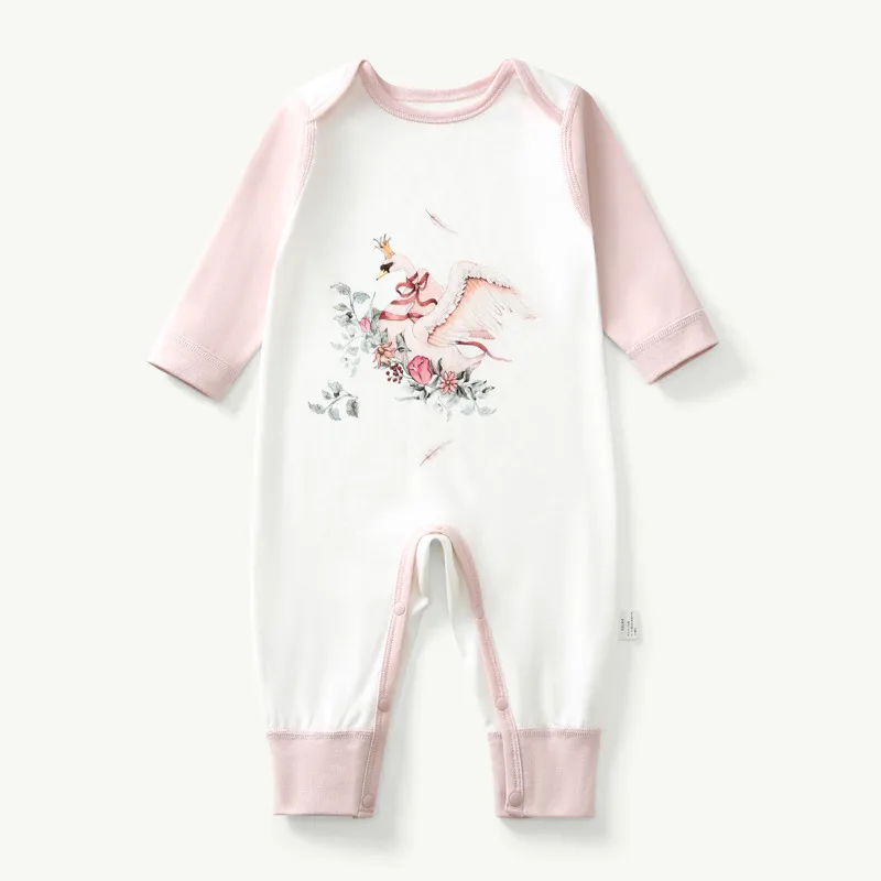 Whimsical Romper