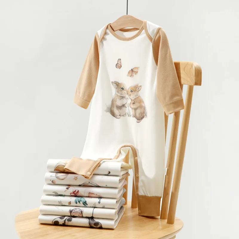 Whimsical Romper