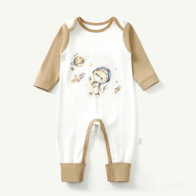 Whimsical Romper
