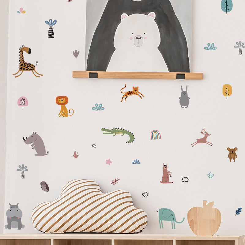 Nursery Decor