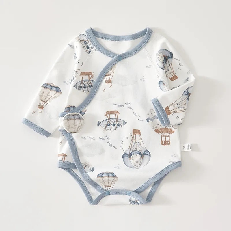 Playground Onsie