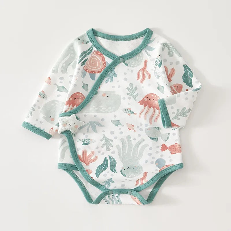 Playground Onsie