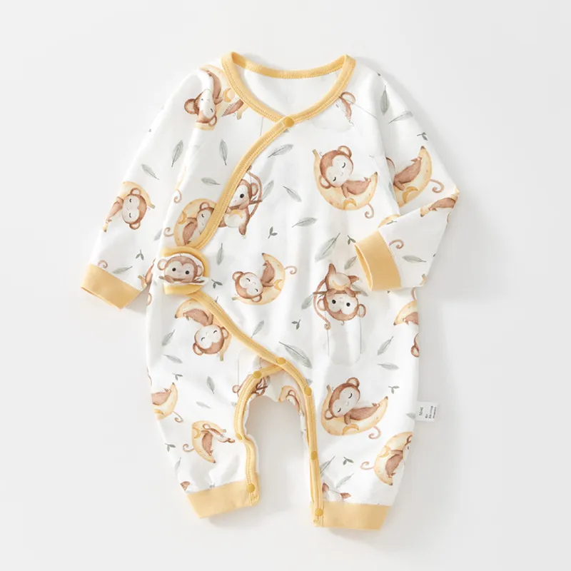 Playground Monk Romper