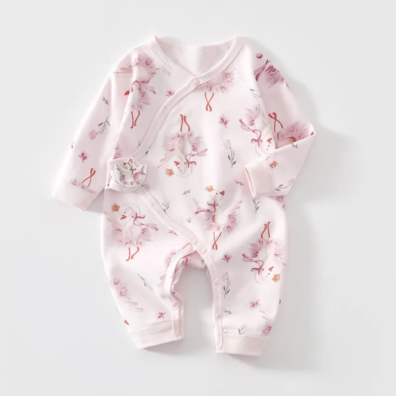 Playground Monk Romper
