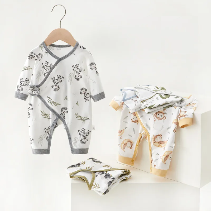 Playground Monk Romper