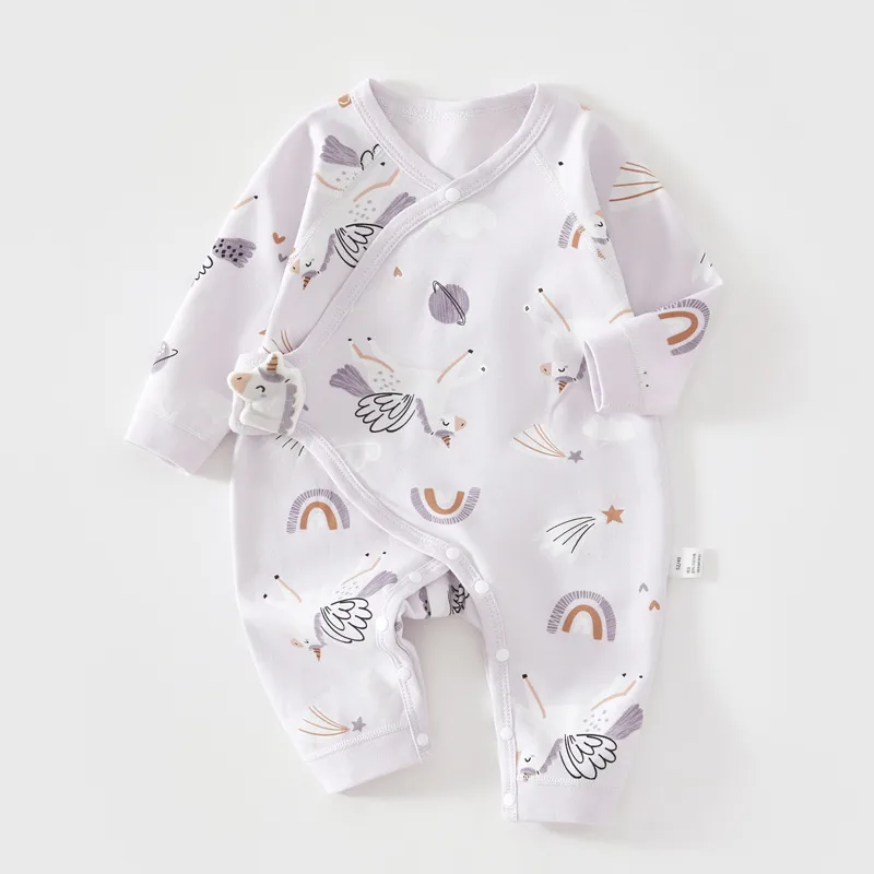Playground Monk Romper