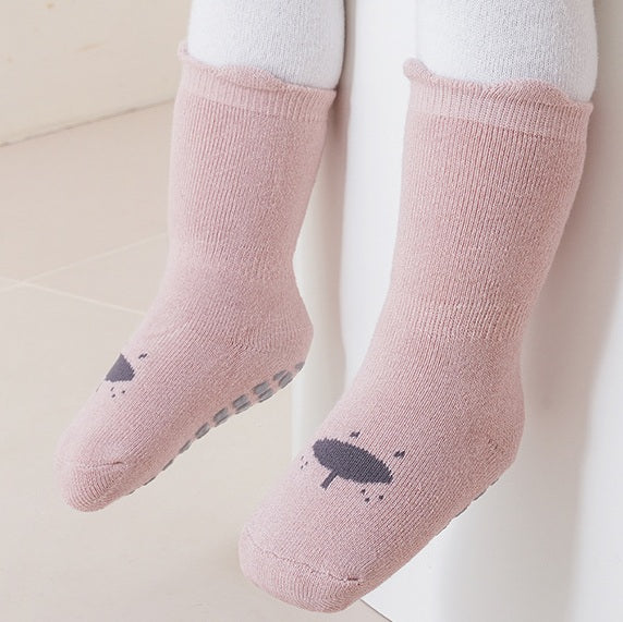 Moonies - Anti-Slip Baby Socks