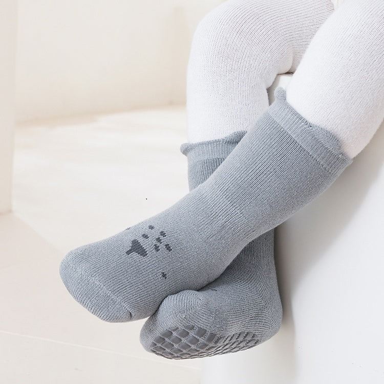 Moonies - Anti-Slip Baby Socks