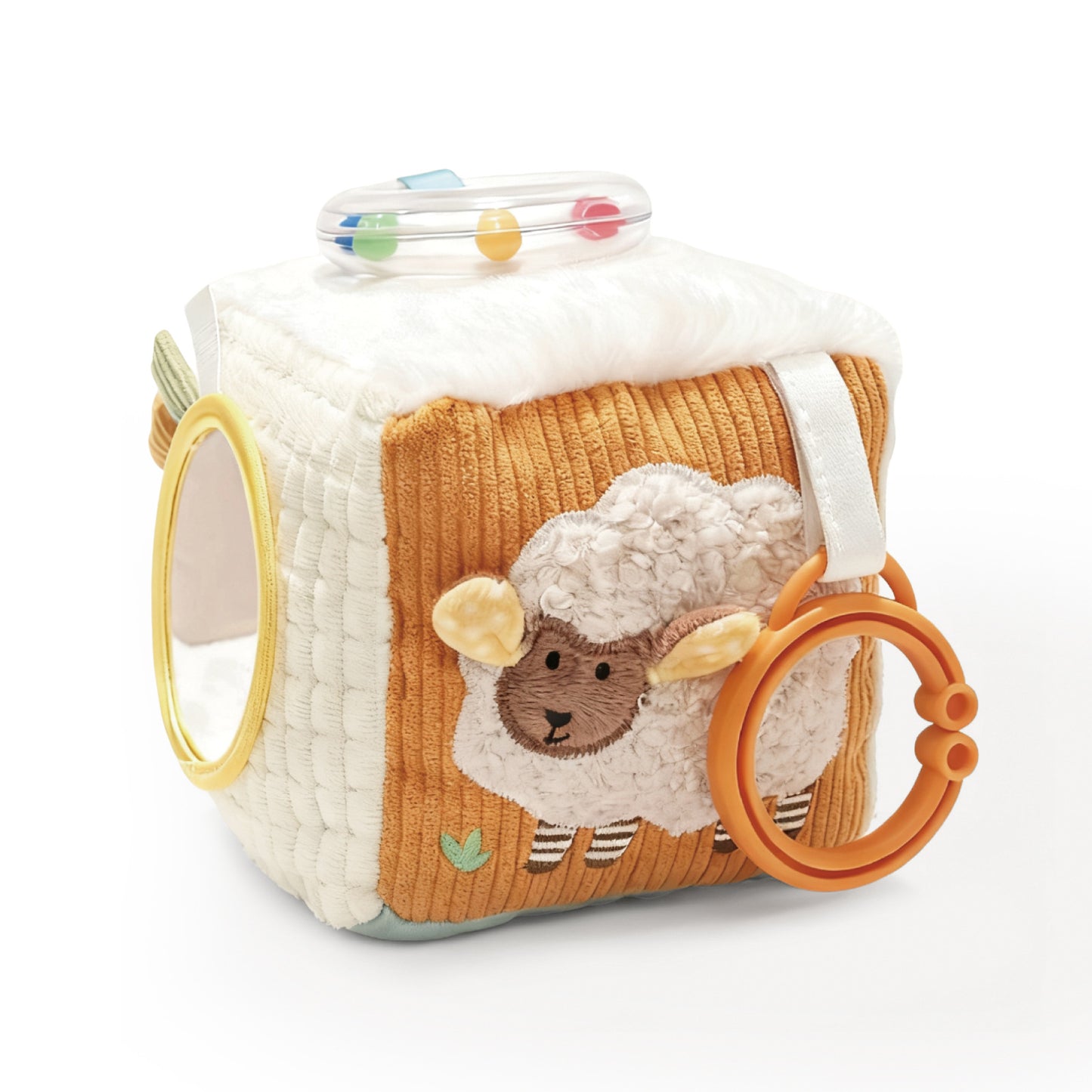 Farmyard Cube