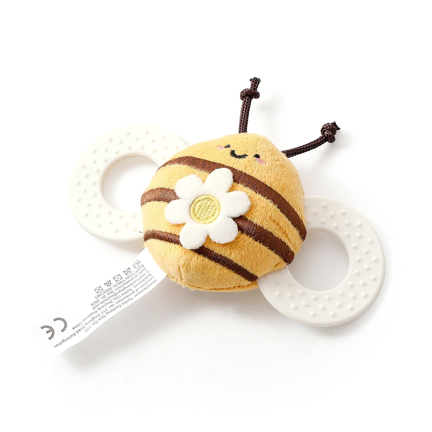 Busy Bee Teether