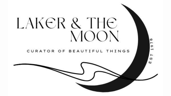 Laker and the Moon