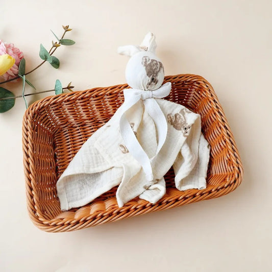 Bunny Comforters