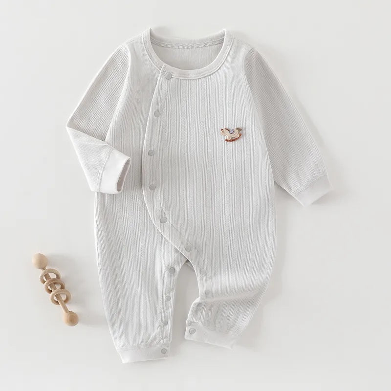 Rocking Pony Basics