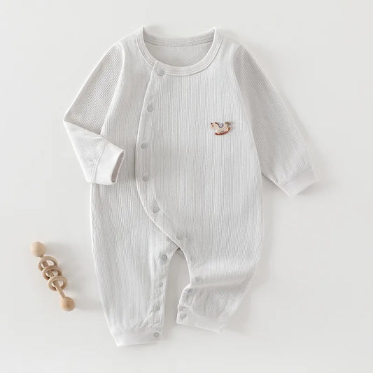 Rocking Pony Basics