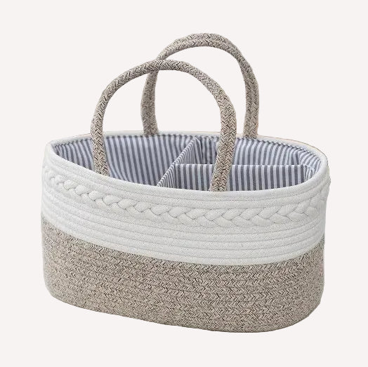 Moon Beam Nursery Caddy