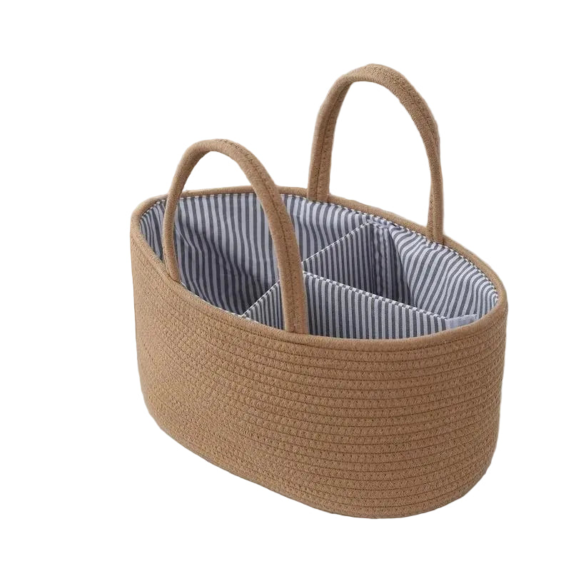 Moon Beam Nursery Caddy