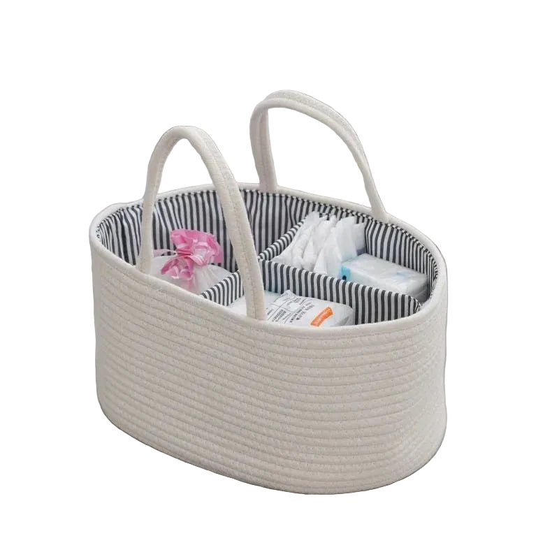 Moon Beam Nursery Caddy