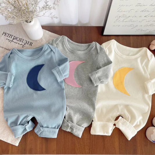 Little Lunar Romper