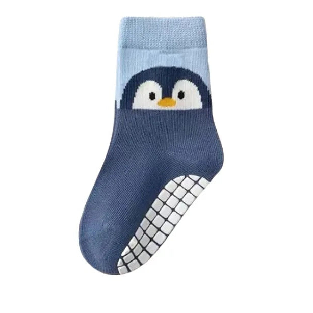 Buddies - Anti-Slip Baby Socks