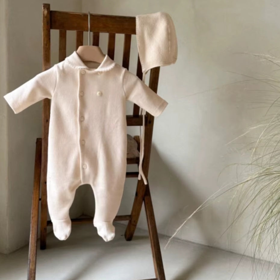 Peter Pan Romper