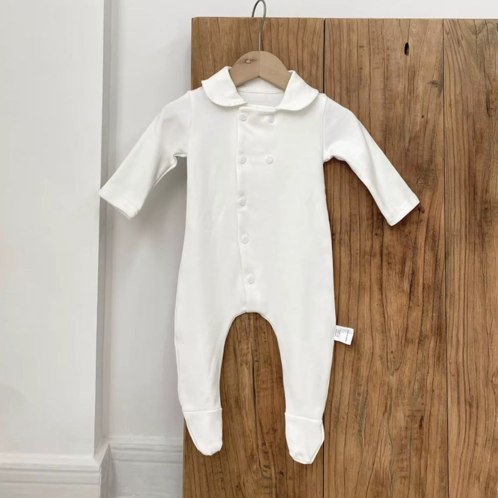 Peter Pan Romper