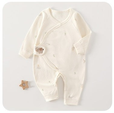 Printed Monk Romper ** New Designs **