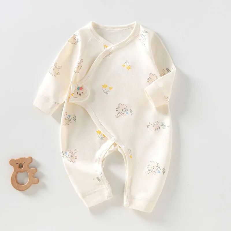 Printed Monk Romper ** New Designs **