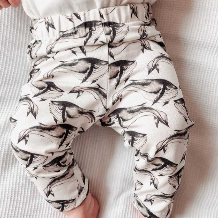 Award Winning Cotton Leggings