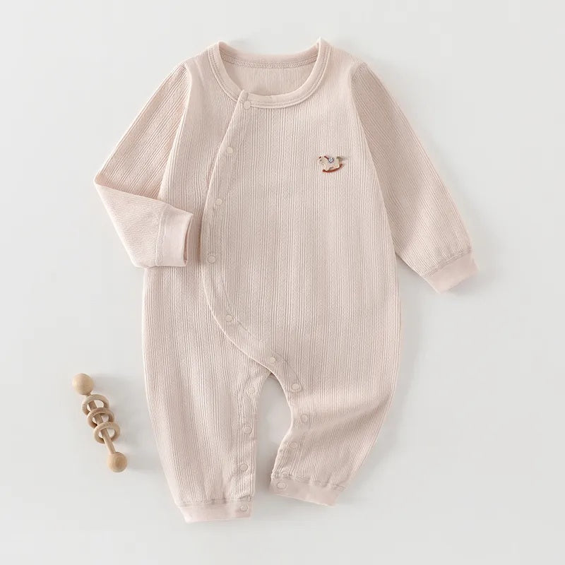 Rocking Pony Basics