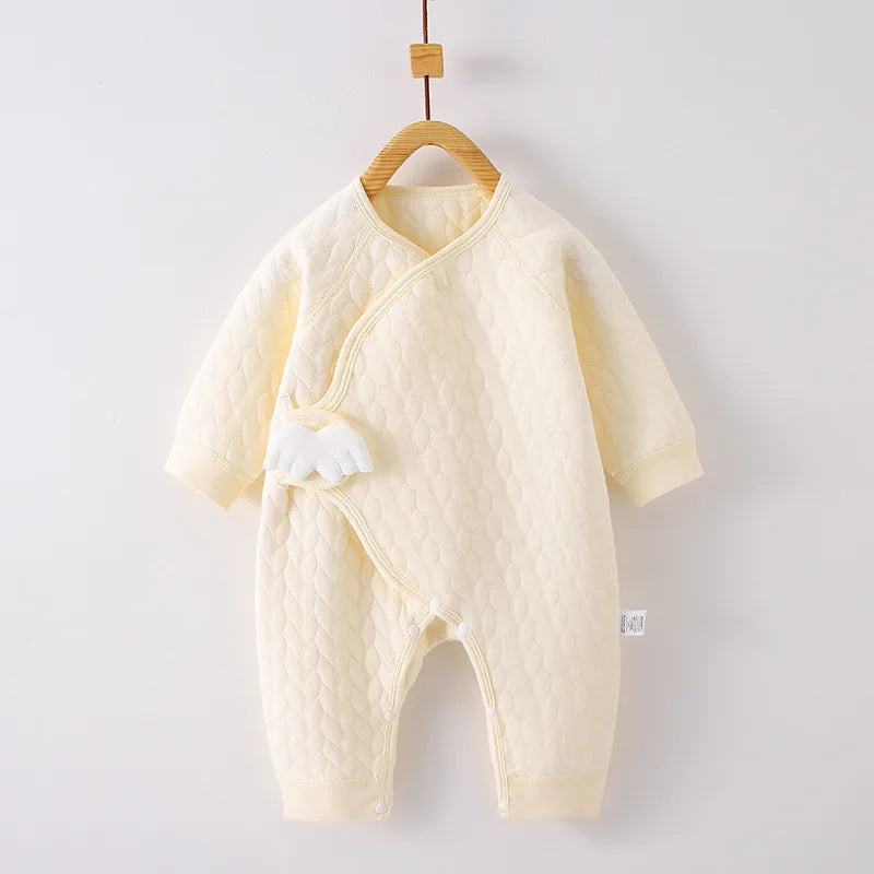 Winter Baby