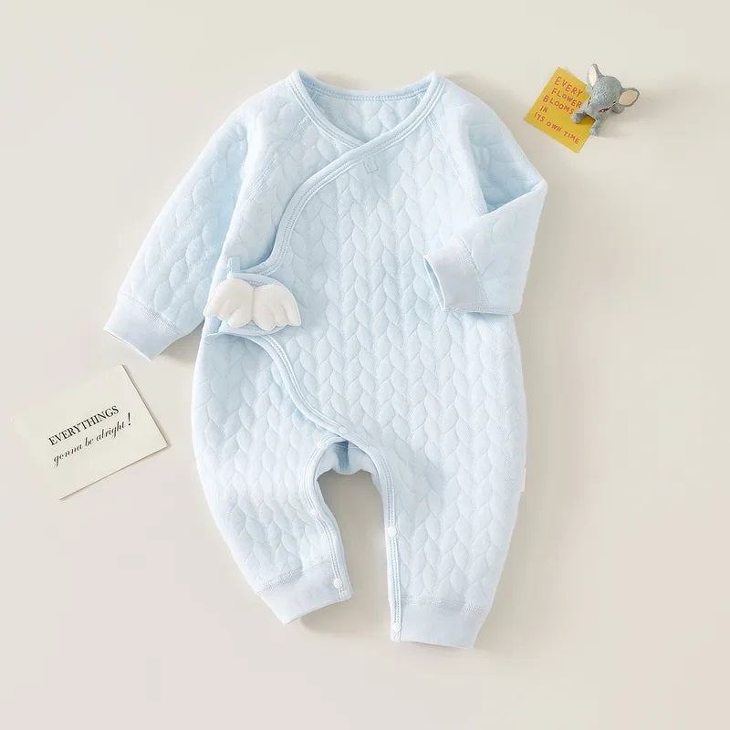 Winter Baby