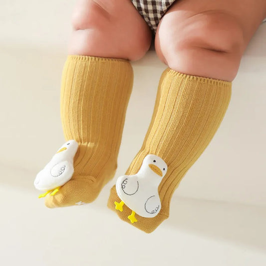 Character Socks