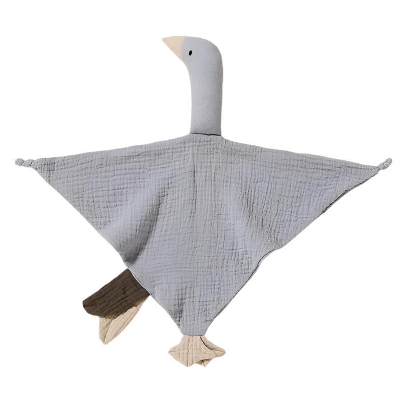 Goose Muslin Comforter