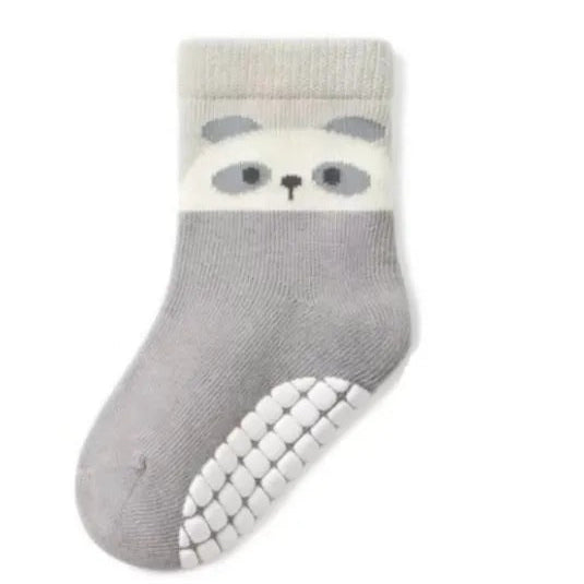 Buddies - Anti-Slip Baby Socks