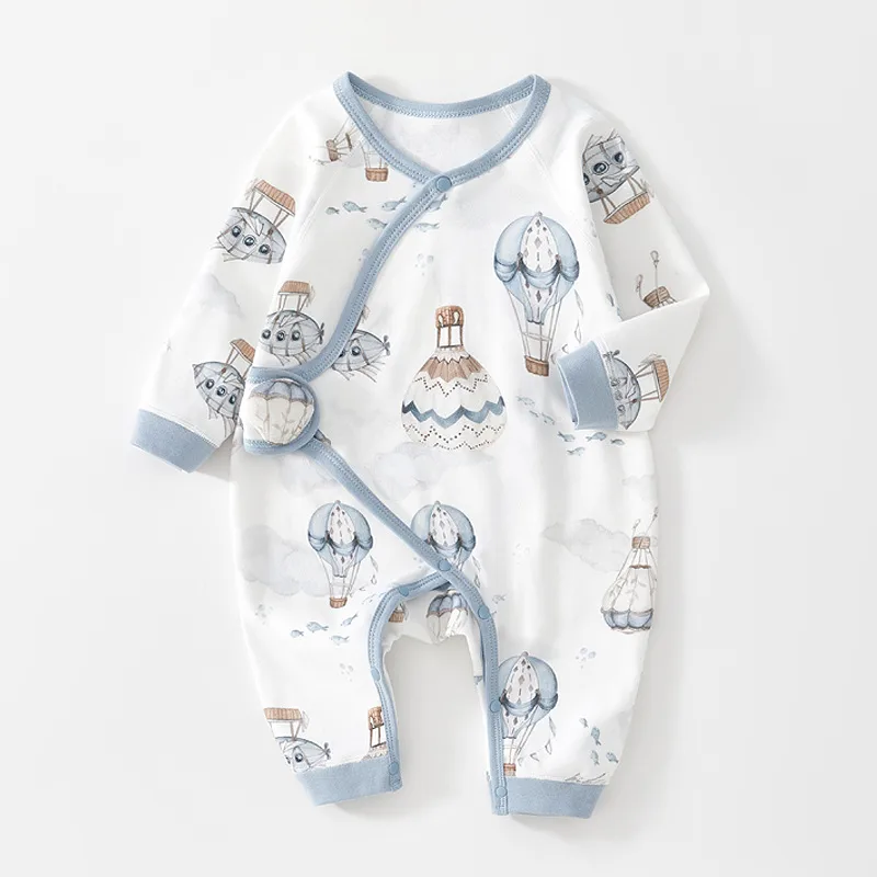 Playground Monk Romper