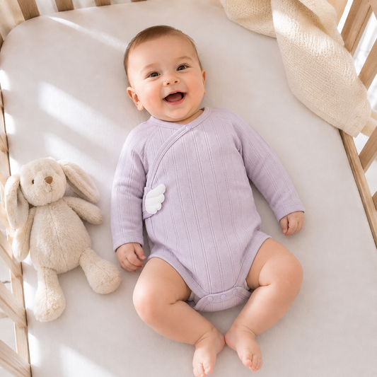 Angel Delight Onesie