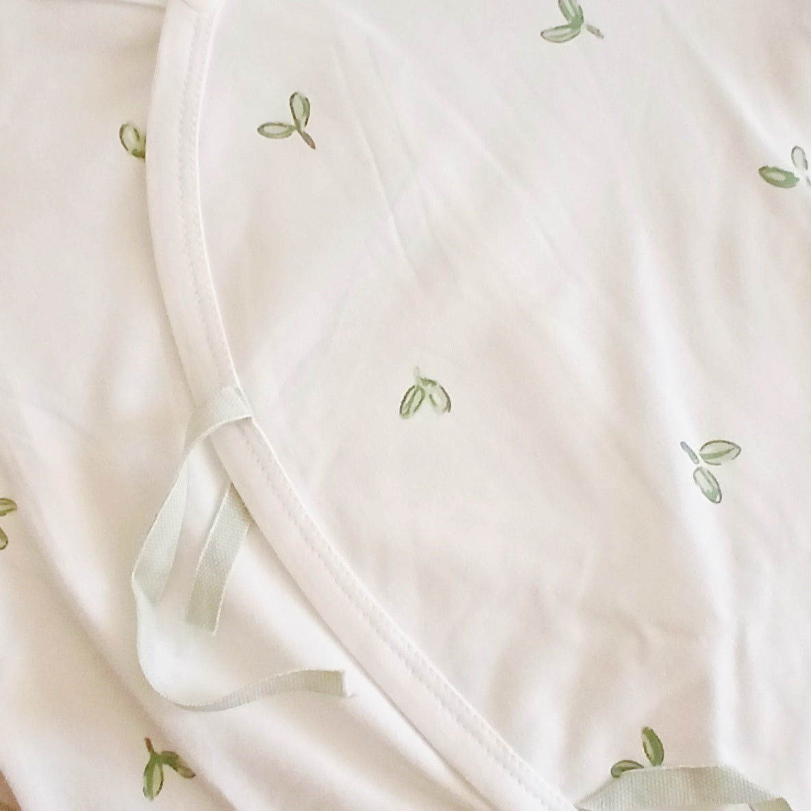Printed Monk Romper
